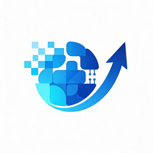足球分析网站 logo